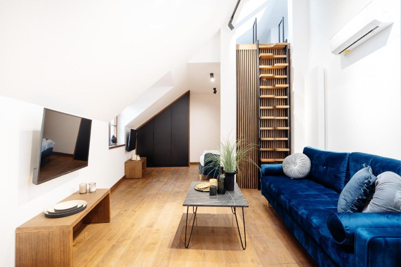 Appartamento Main Square - Loftaffair Cracovia