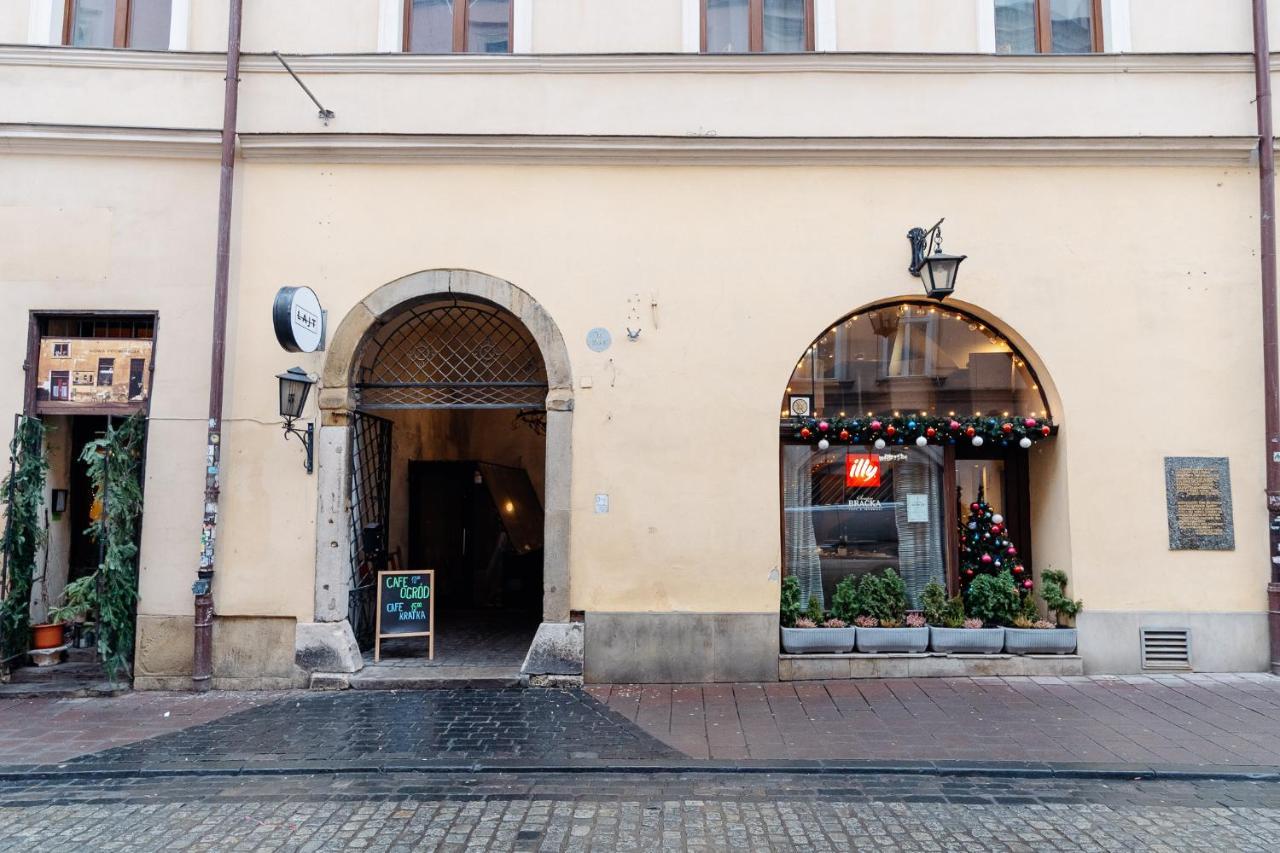 Main Square - Loftaffair Appartamento *