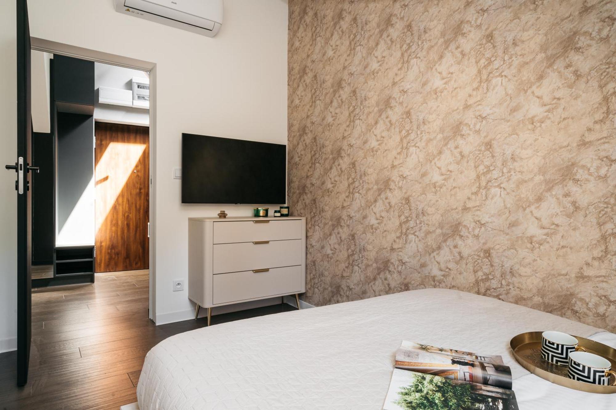 Appartamento Main Square - Loftaffair *