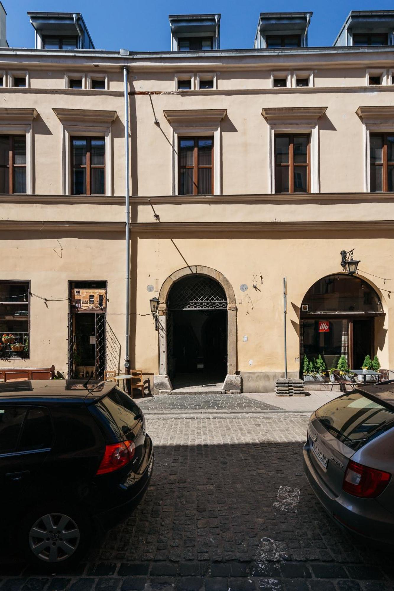 Main Square - Loftaffair Cracovia
