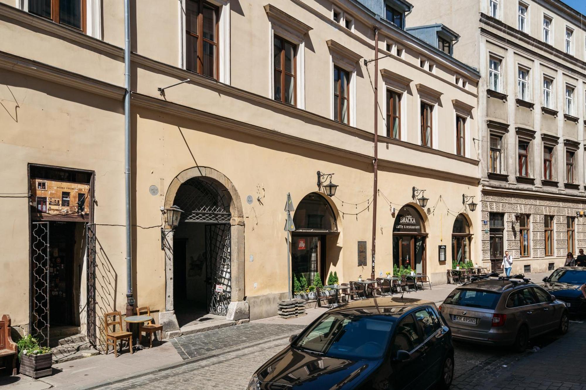 Main Square - Loftaffair * Cracovia