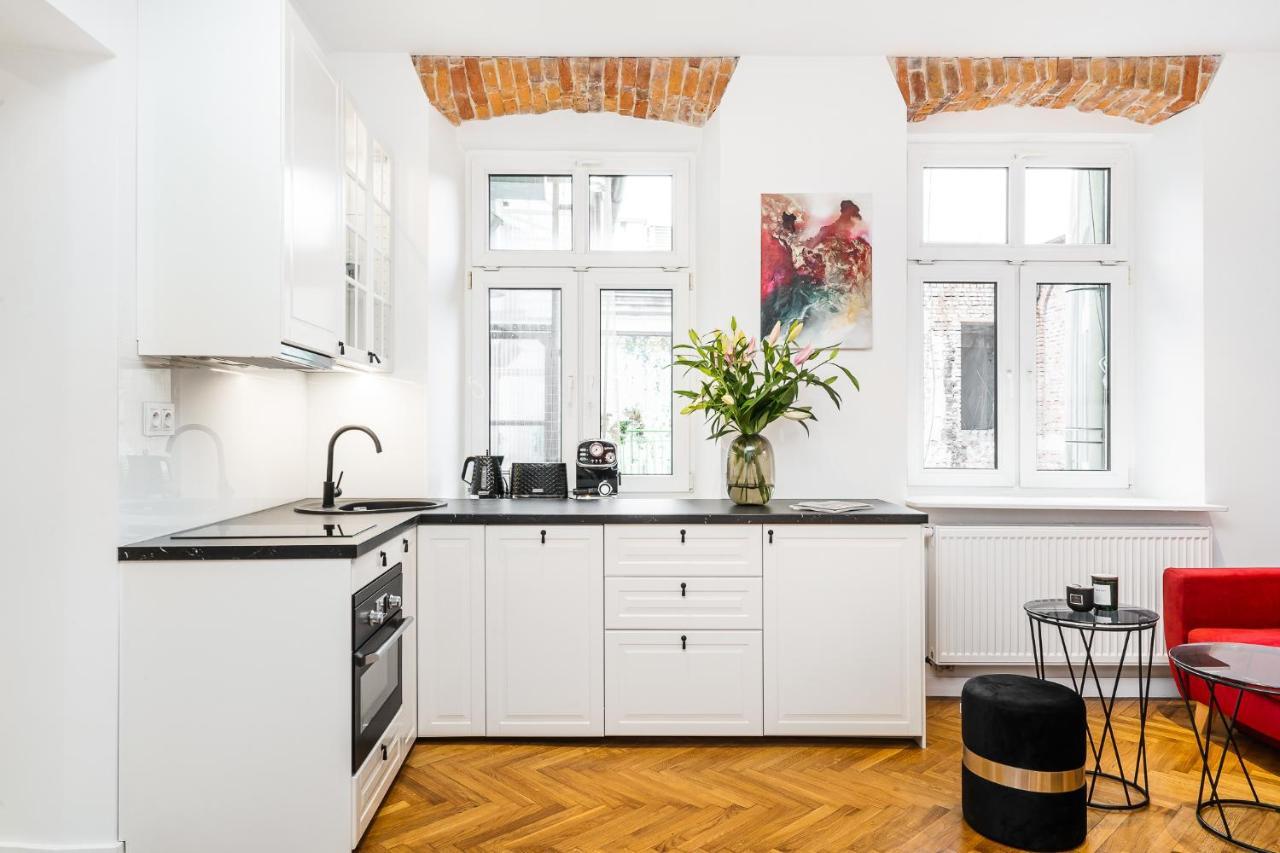 Appartamento Main Square - Loftaffair Cracovia