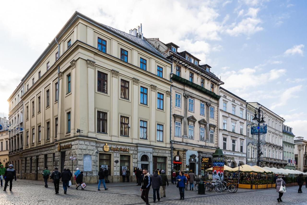 Main Square - Loftaffair * Cracovia